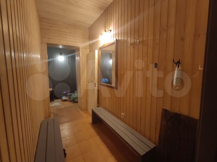 1-к. квартира, 50 м², 1/5 эт.