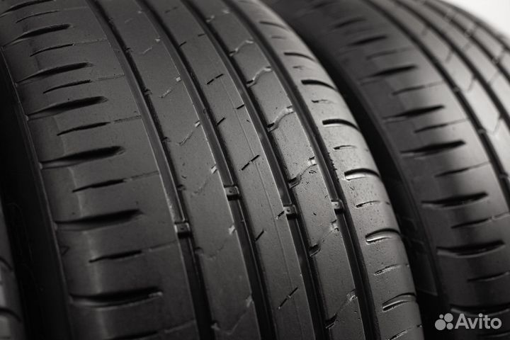 Kumho Ecsta HS51 235/55 R17 103W