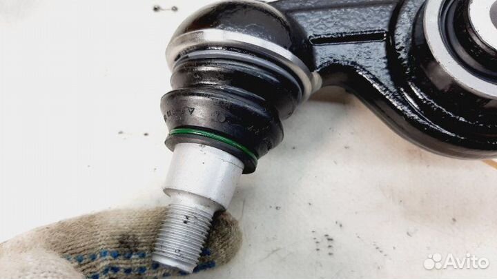 Рычаг подвески передний левый Land Rover Range