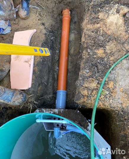 Септик Топас