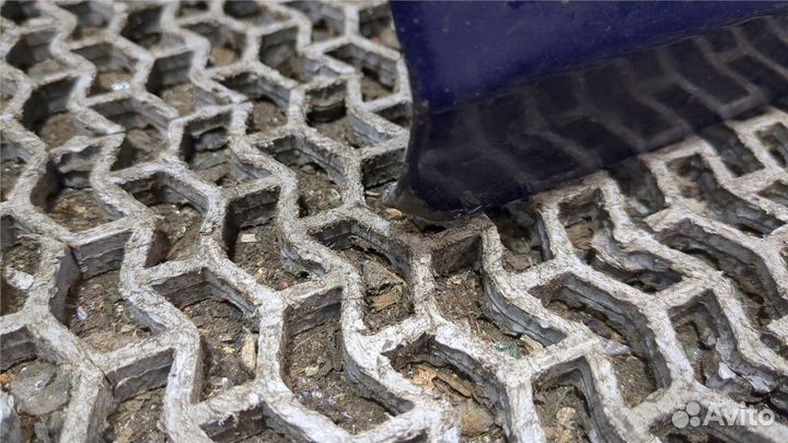 Дверь боковая Ford Focus 3, 2015