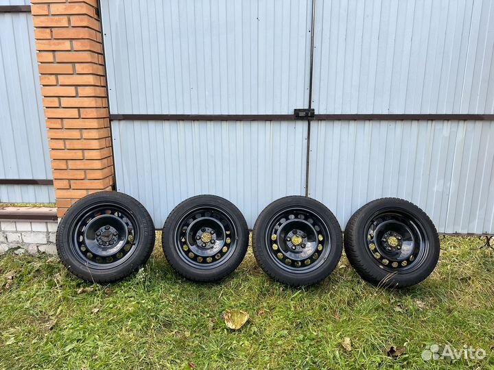 Ecovision ST Radial 225/50 R17