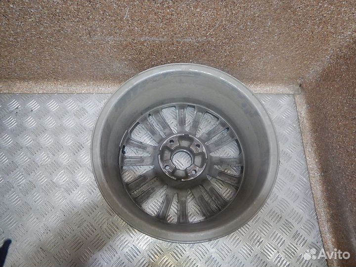 Диск колесный литой R16 4*108 j7,0 ET32 DIA65,1 (c