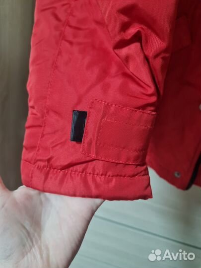 Куртка Bud King of Beers