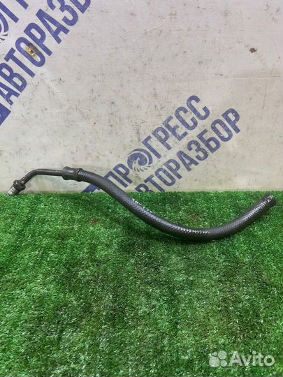 Трубка гидроусилителя (гур) Uaz Patriot