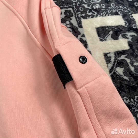 Худи Stone Island Shadow Project Оригинал