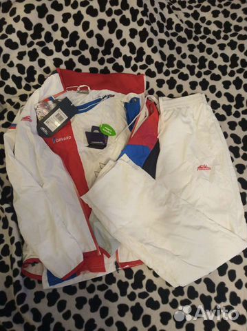 Женский спортивный костюм Forward