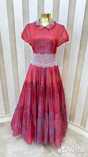 Продаю роскошное платье