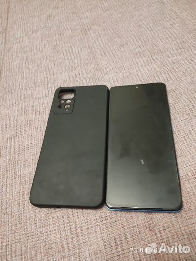 Xiaomi Redmi Note 11 Pro 5G, 8/128 ГБ