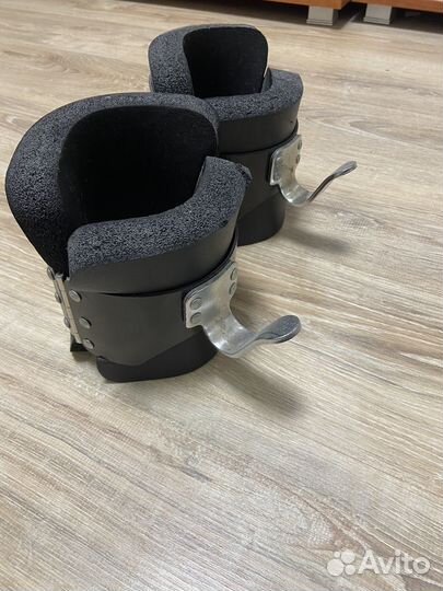 Гравитационные Инверсионные ботинки