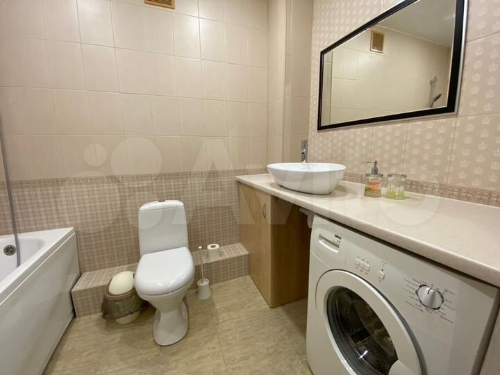 Квартира-студия, 30 м², 18/24 эт.