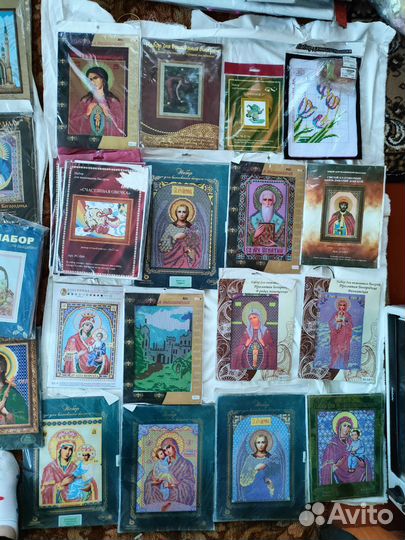 Подарок на Пасху