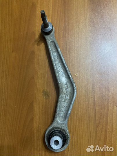 Рычаг задней подвески bmw e60
