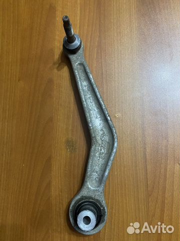 Рычаг задней подвески bmw e60
