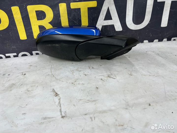 Зеркало правое Kia Xceed 1 G4LD 2019-2023