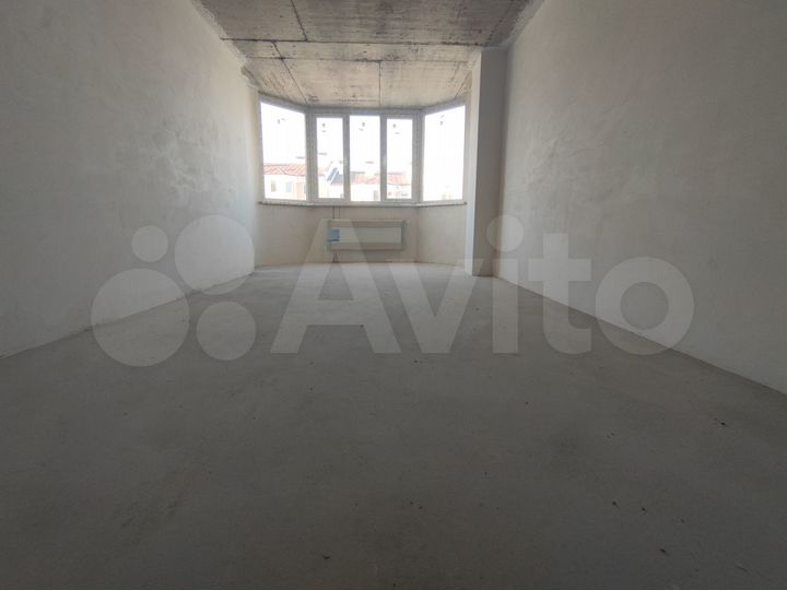 5-к. квартира, 132 м², 9/11 эт.