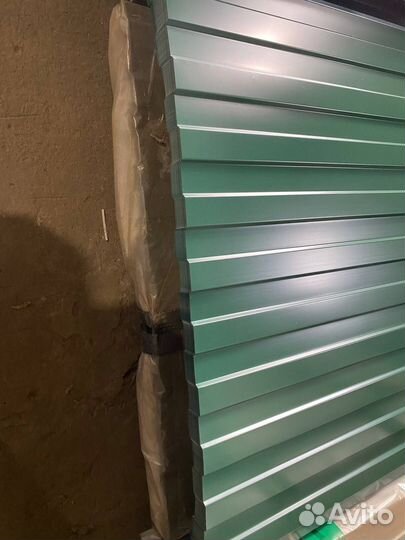 Профнастил