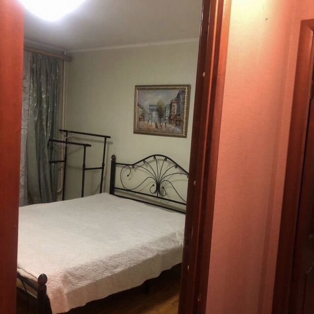 Комната 14 м² в 2-к., 5/9 эт.
