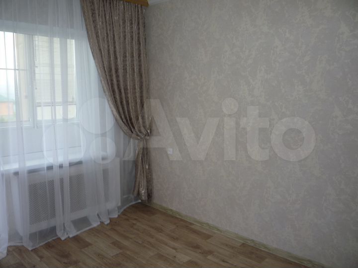 1-к. квартира, 32,9 м², 3/9 эт.