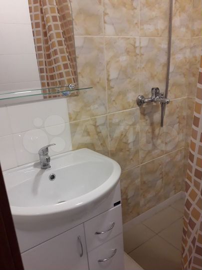 Квартира-студия, 26 м², 1/3 эт.