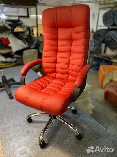 Кресло компьютерное