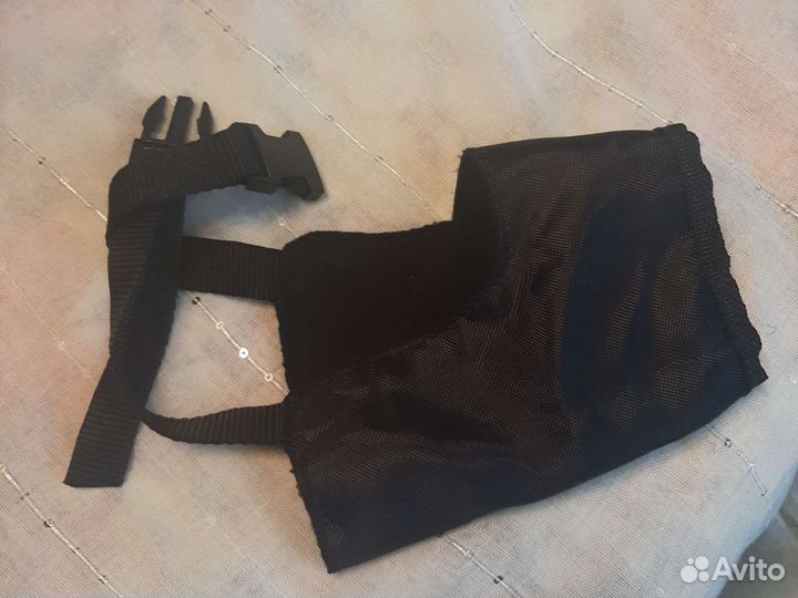 Намордник для собак, размер М