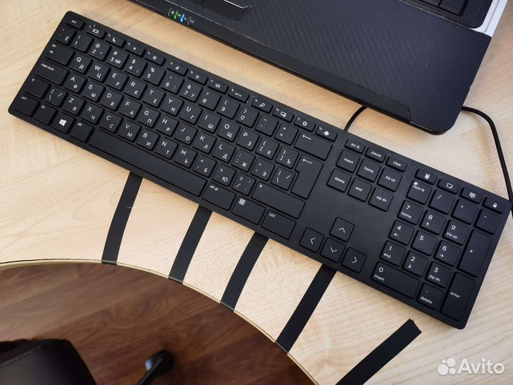 Клавиатура HP оригинал