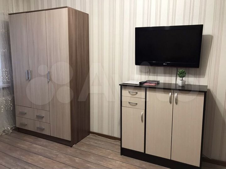 2-к. квартира, 44,5 м², 1/5 эт.