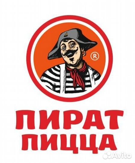 Курьер на личном авто