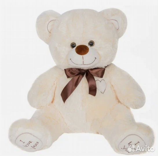 Плюшевый медвежонок, 32 см