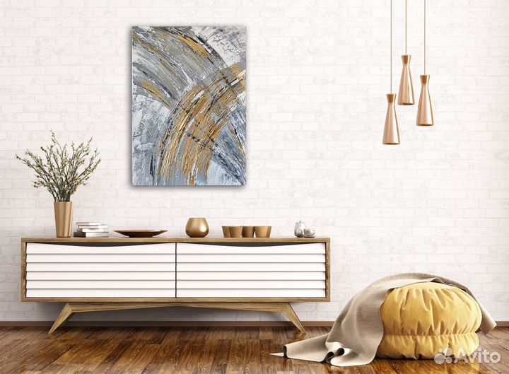 Картины на заказ