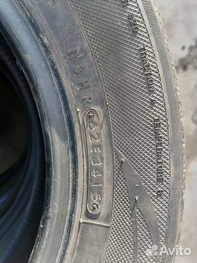 Toyo NanoEnergy 1 175/70 R14