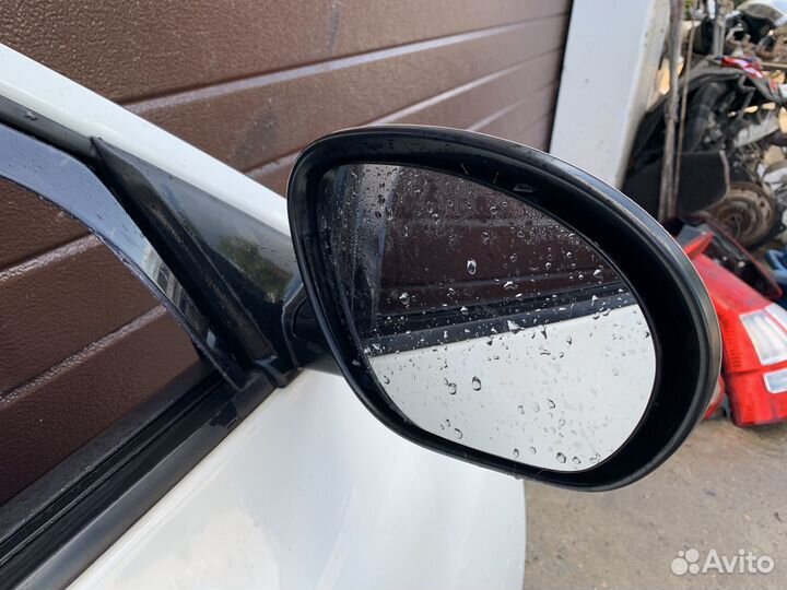 Nissan Juke F15 - Зеркало боковое правое