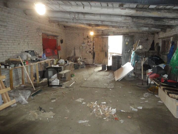 Скл63и141м² газель, Т-ля/Скл 205 м² 1линия фура М7