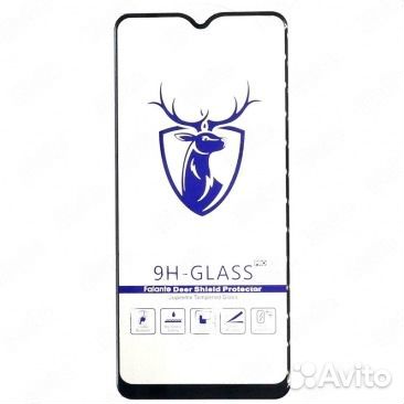 Защитное стекло Super для Samsung SM-A207F Galaxy