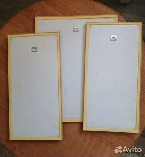 Картина репродукция комплект