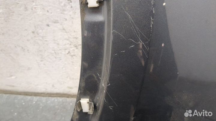 Крыло Opel Mokka, 2013