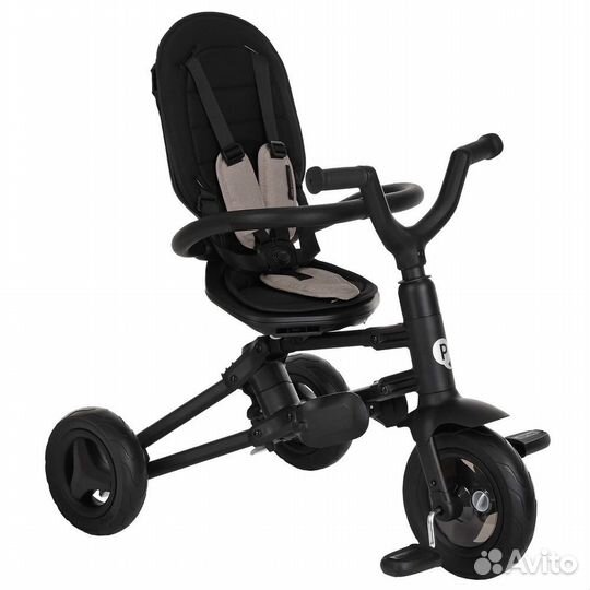 Детский велосипед QPlay nova