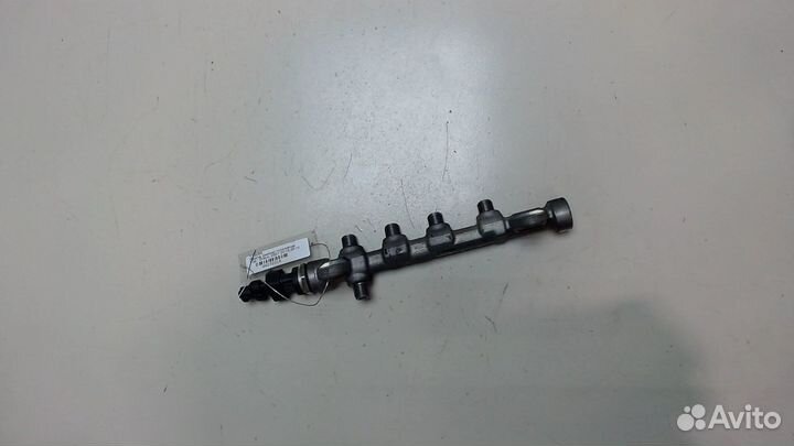 Рампа топливная Fiat Bravo, 2010