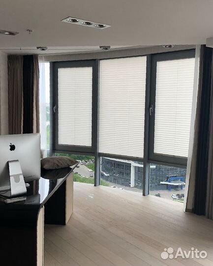 Жалюзи на окна