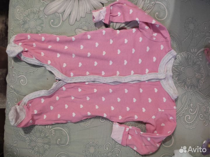 Слипы пакетом