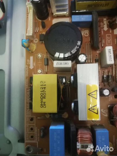 Платы для телевизоров