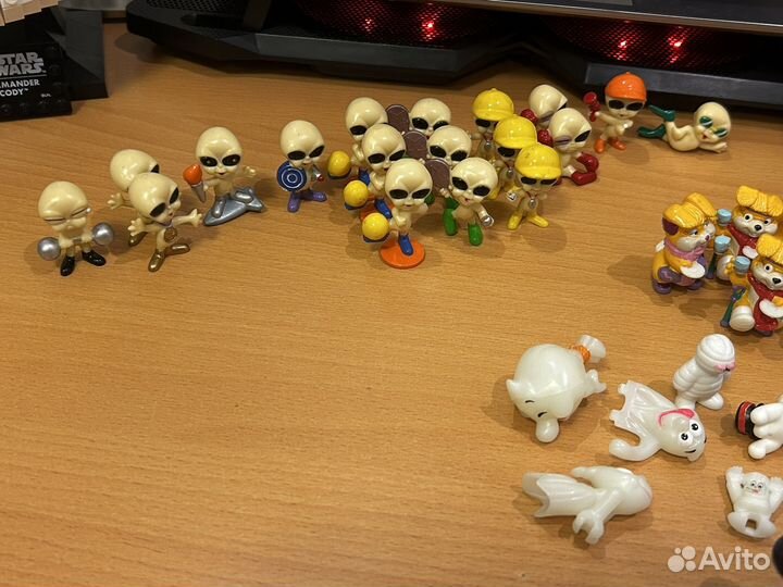 Киндер сюрприз