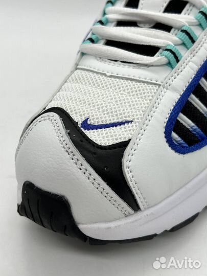 Nike Wmns Air Max Tailwind 4 X Supreme ‘White Birc