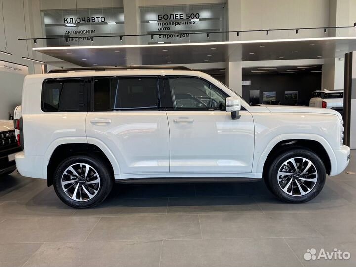 Haval H9 2.4 AT, 2024