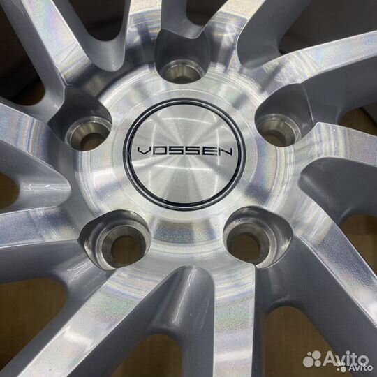 Новые диски 18 дюймов 5/108