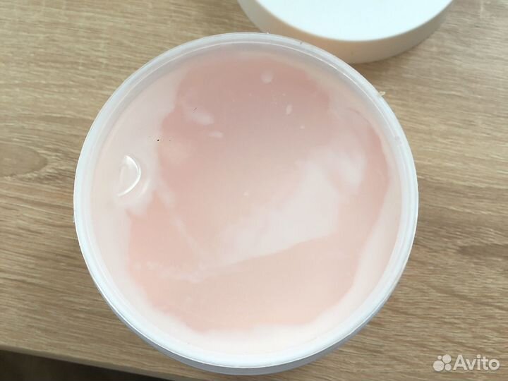 Маска для интенсивного восстановления волос