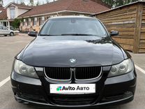 BMW 3 серия 2.5 AT, 2005, 270 000 км, с пробегом, цена 825 000 руб.