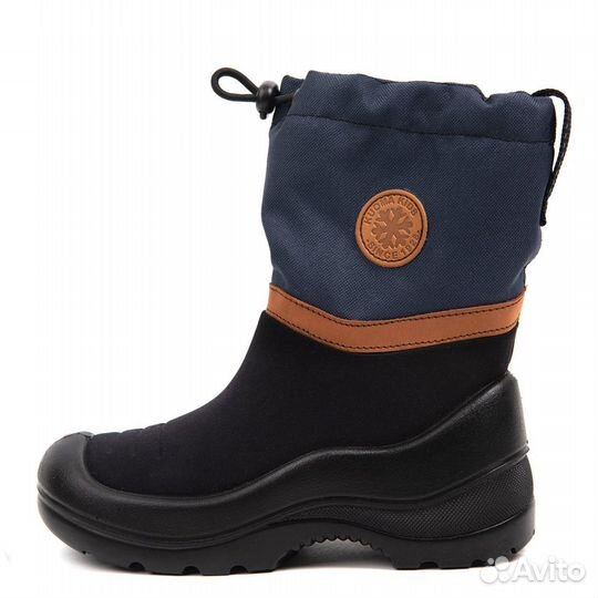 Новые зимние Сапоги валенки Kuoma,30 оригинал