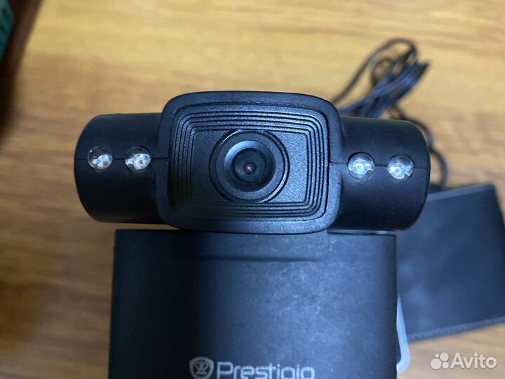 Видео регистратор и навигатор